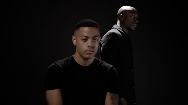 Nico & Vinz - Not for Nothing