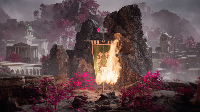 Sleep Token - Provider