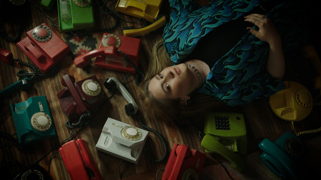 Rosa Linn - WDIA(Would Do It Again) (Official Lyric Video)