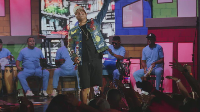 Renato Da Rocinha - A Voz Do Meu Samba (Ao Vivo Em São José Dos Campos / 2024)