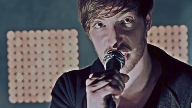 Casper - Der Druck steigt + Blut sehen