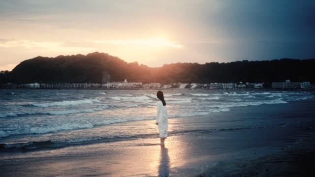 WAZGOGG - Monologue on beach