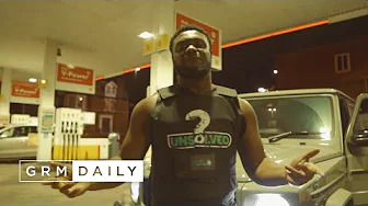 My Hitta HB - Go Mode