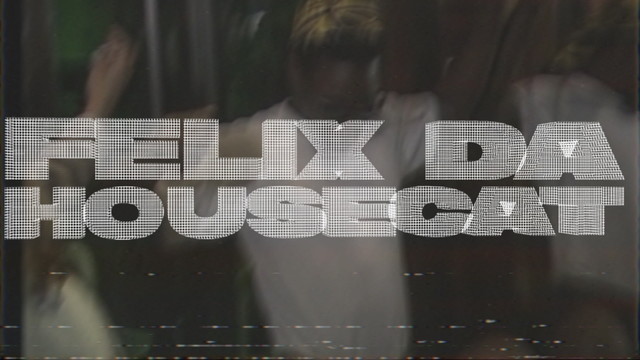 NEZ - Lift Off (Radio Slave Remix)