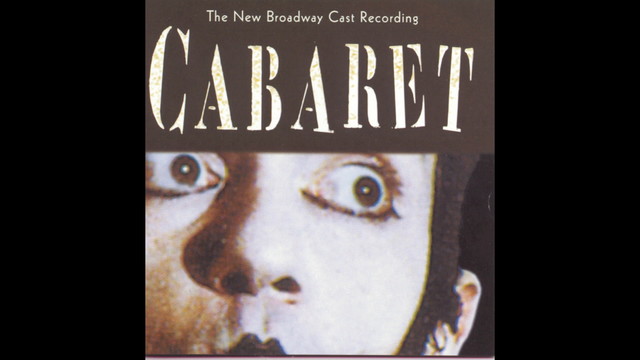 Alan Cumming - Money (Official Audio)