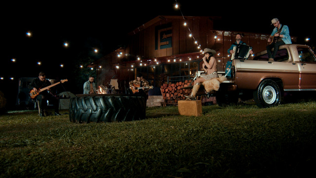 Fiorella - Me Apego / Prisão Sem Grade / Lendas e Mistérios