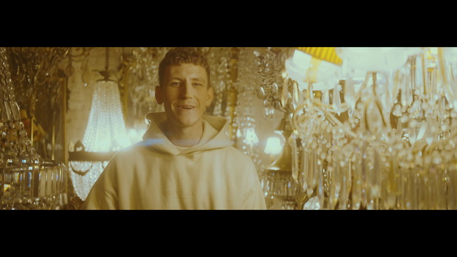 Nathan Evans - Catch You When You Fall