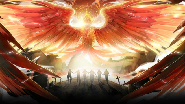 FPX - PHOENIX (FPX2021赛季主题曲)