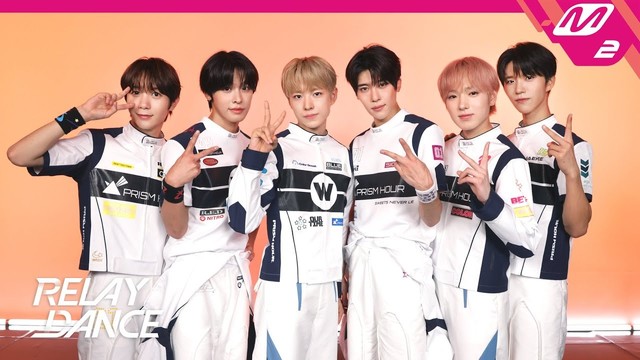 NCT WISH - COLOR (舞蹈版)