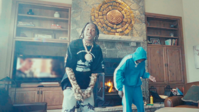 Rich The Kid - Do You Love Me? (Official Video)