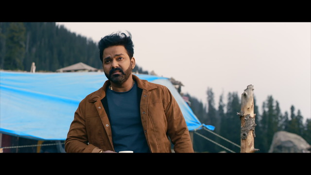 Pawan Singh - Zindagi 2 Mulaqaat