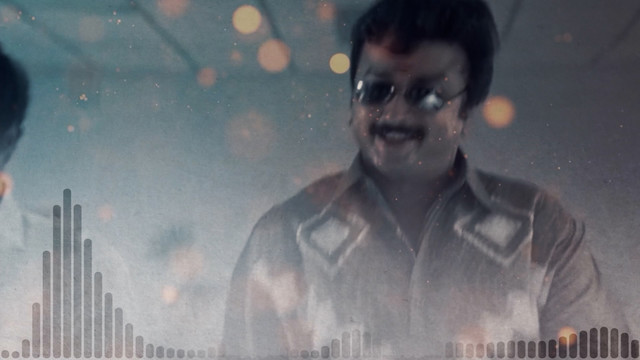 Mohan Sithara - Goodmorning Goodmorning (Lyric Video)