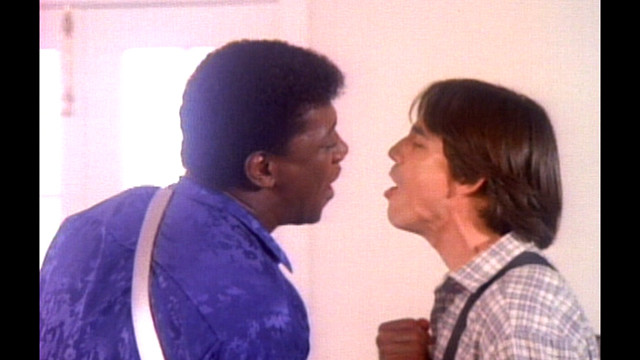 Clarence Clemons - You're A Friend Of Mine