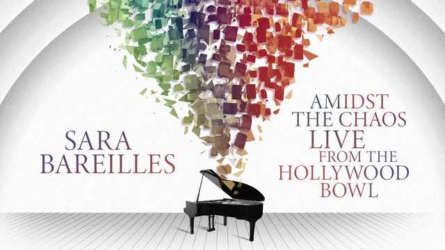 Sara Bareilles - Gravity (Live from the Hollywood Bowl)