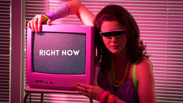 Max Oazo - Right Now (Remix)