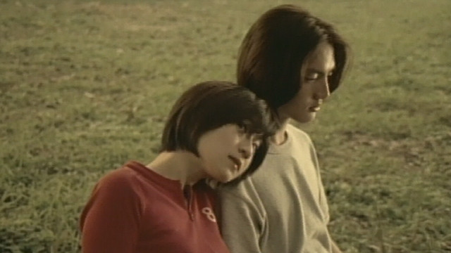 黄湘怡 - 分手第七天