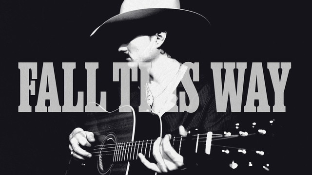 Braxton Keith - Fall This Way (Lyric Video)