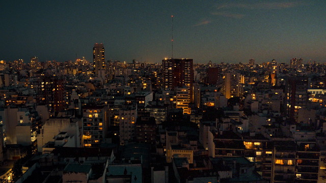 Ale Sergi - Lunes por la Madrugada (Official Visualizer)