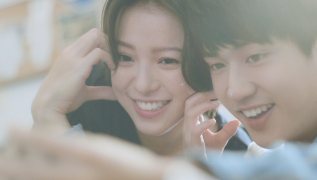 曾沛慈 - 不想忘的是… Unforgettable (《那些你不知道的我》影集感动宣传曲)