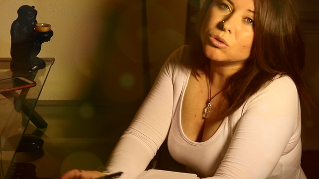 Audrey Callahan - Write Your Story
