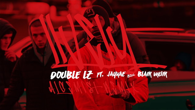 Double Lz - Lively (Alcemist Remix - Visualiser)