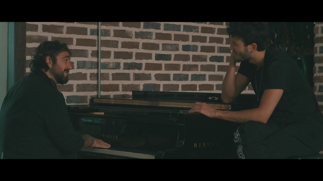 Antonio Orozco - Entre Sobras Y Sobras Me Faltas (花絮版)