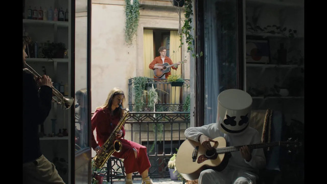 benny blanco - You (Acoustic)