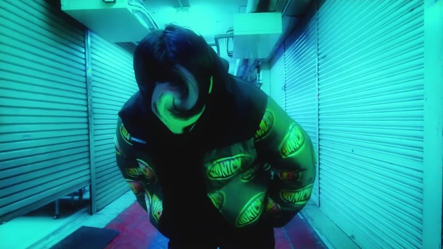 RØØ - Gotta go(feat. Jinmenusagi)