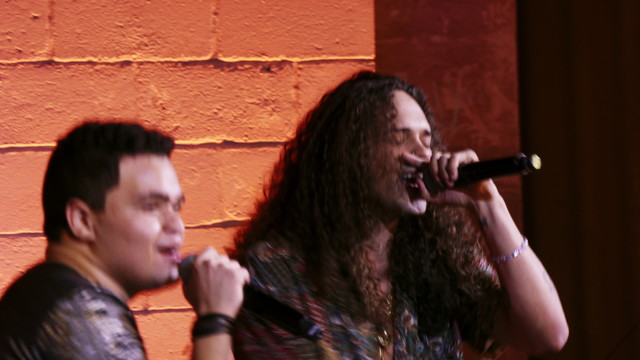 Guga Nandes - Vibration (Ao Vivo No Rio De Janeiro / 2019)