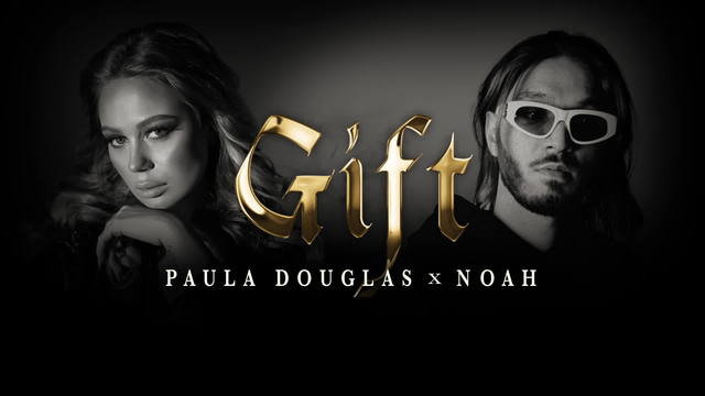 Paula Douglas - Gift