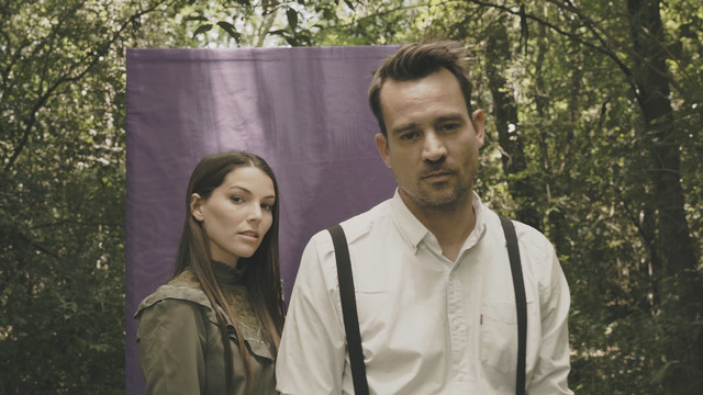 Chano! - La Despedida Al Sol