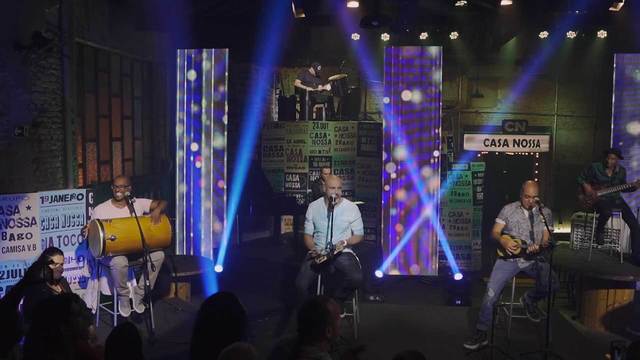 Casa Nossa - Subtração