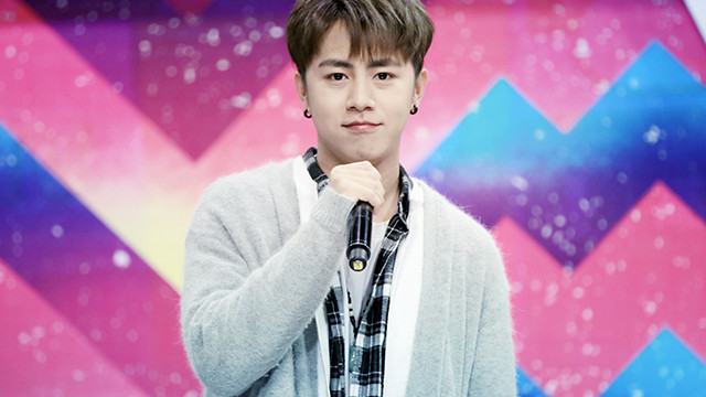 魏一宁 - Nice (Live)