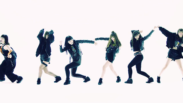 大阪★春夏秋冬 - SPARK!