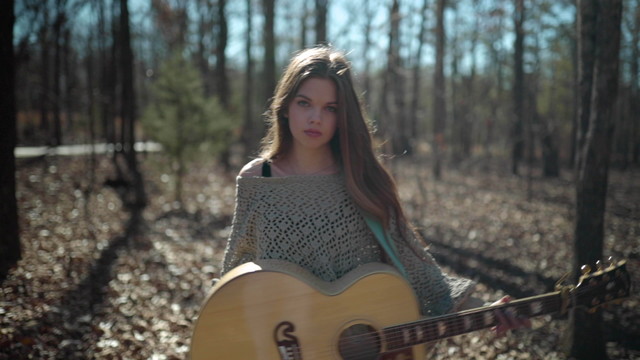 Callista Clark - Heartbreak Song (Quarantine Session)