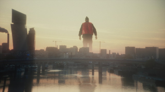 Asakura - Bamako (Clip officiel)