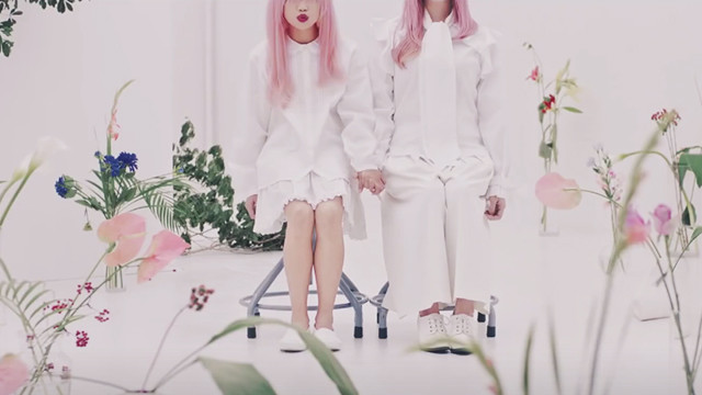 Cö shu Nie - 絶体絶命 (《约定的梦幻岛》TV动画片尾曲)