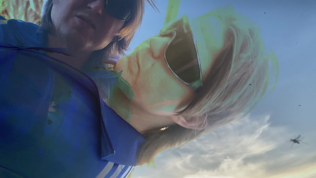 Markus Krunegard - Kemtvätten