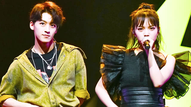 兰西雅 - 劈你的雷正在路上 (《明日之子》水晶时代 第八期)