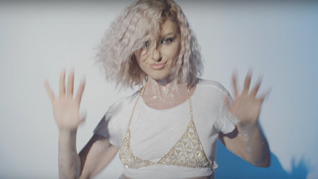 Alina Eremia - NaNaNa
