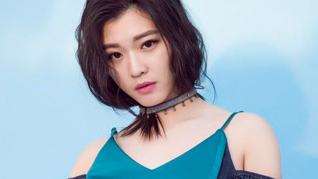 曾咏欣 - 心微痛 (《蜀山战纪2踏火行歌》电视剧片尾曲)