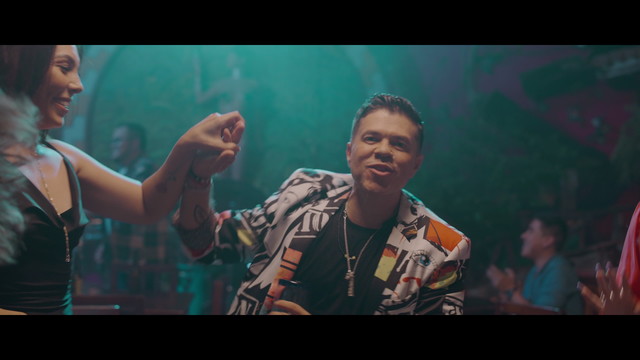 Jorge Medina - Cariñito Sin Mí