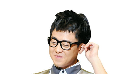 刘心 - 海阔天空 (Live)