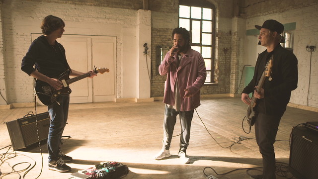 Adel Tawil - Ist da jemand (Akustik Version)