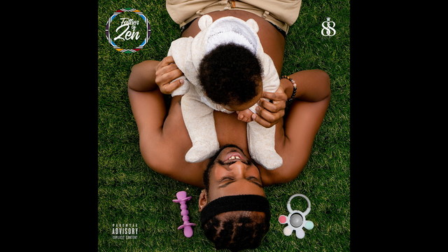 Kid X - Skeem Saam (音频版)