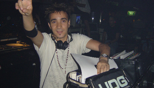 DJ Sammy - The Boys of summer UK