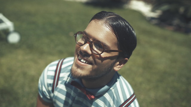 Mickael Carreira - Fácil