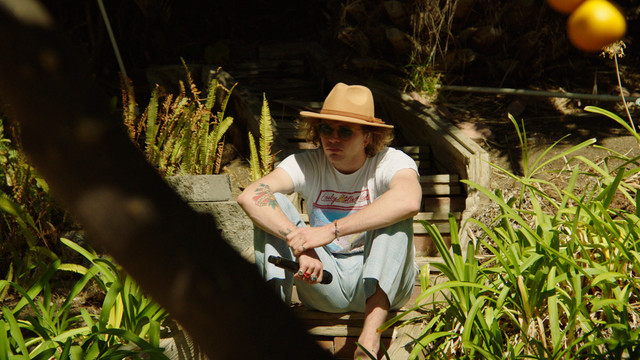 Mills - Creations (Live Performance)