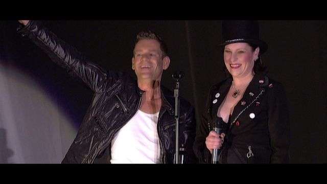 Rosenstolz - Wenn es jetzt losgeht