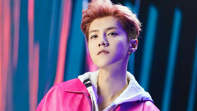 鹿晗 - 零界点（On fire） (预告版)